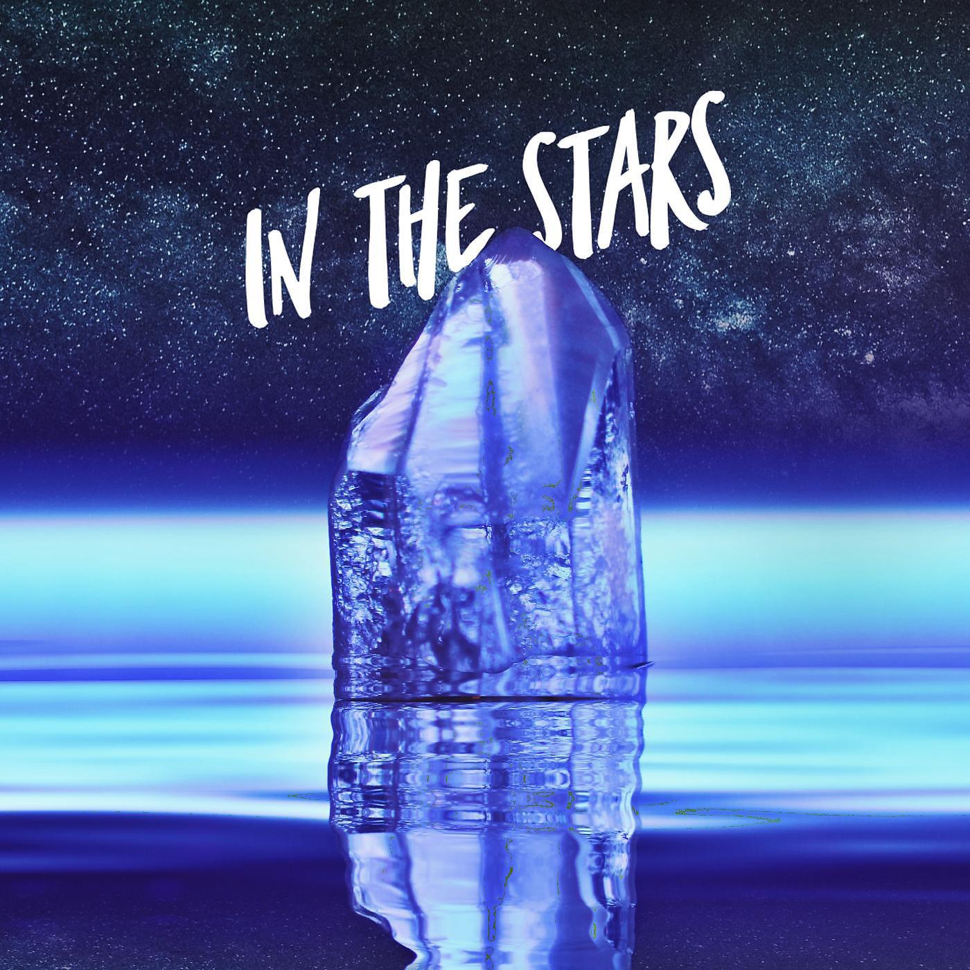 Постер альбома In the Stars