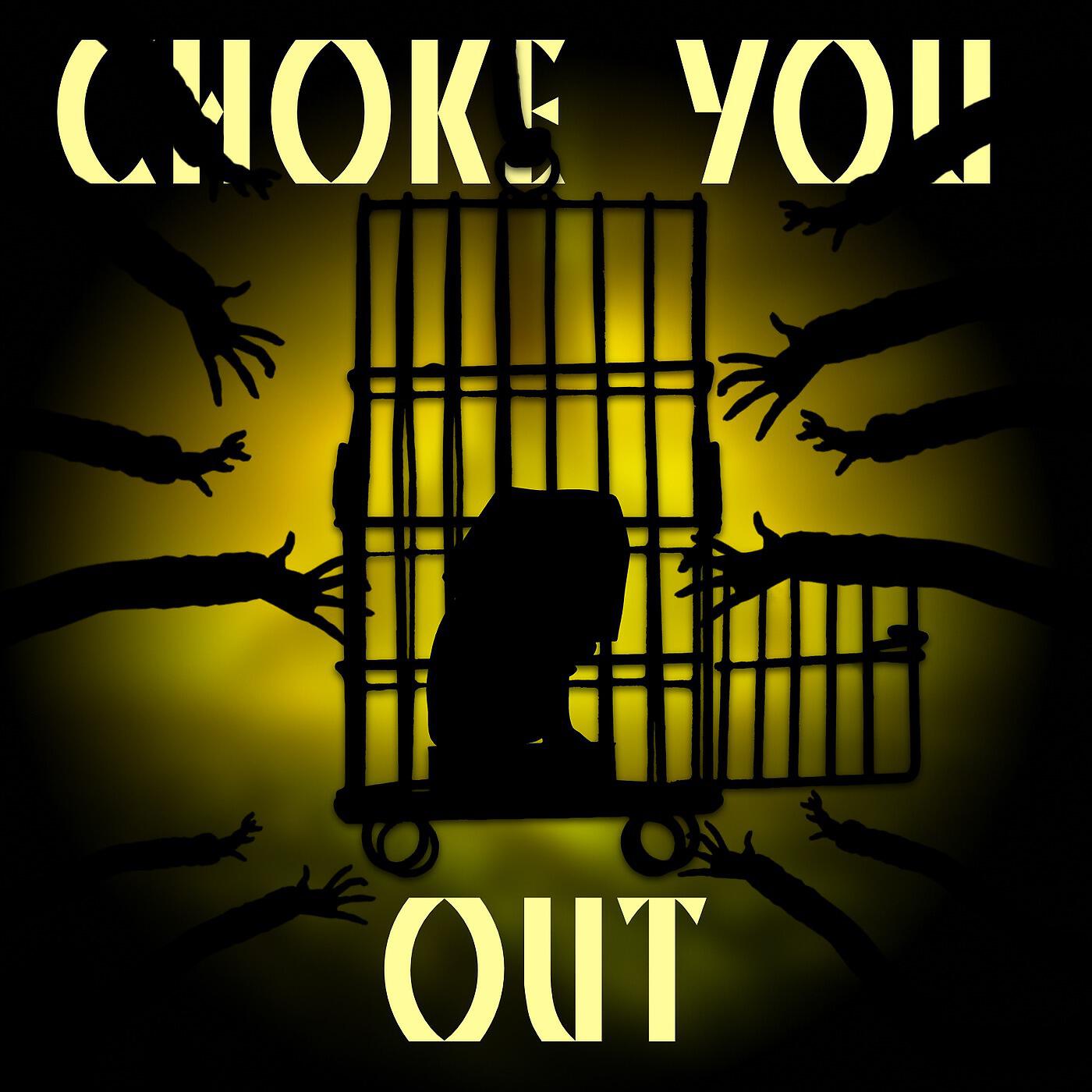Rockit Gaming - Choke You out (feat. Capt. RedBeard)