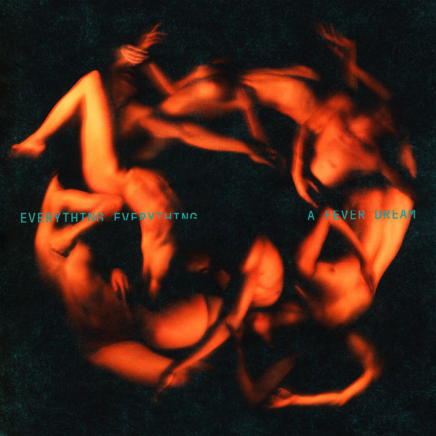 Everything Everything - Big Game