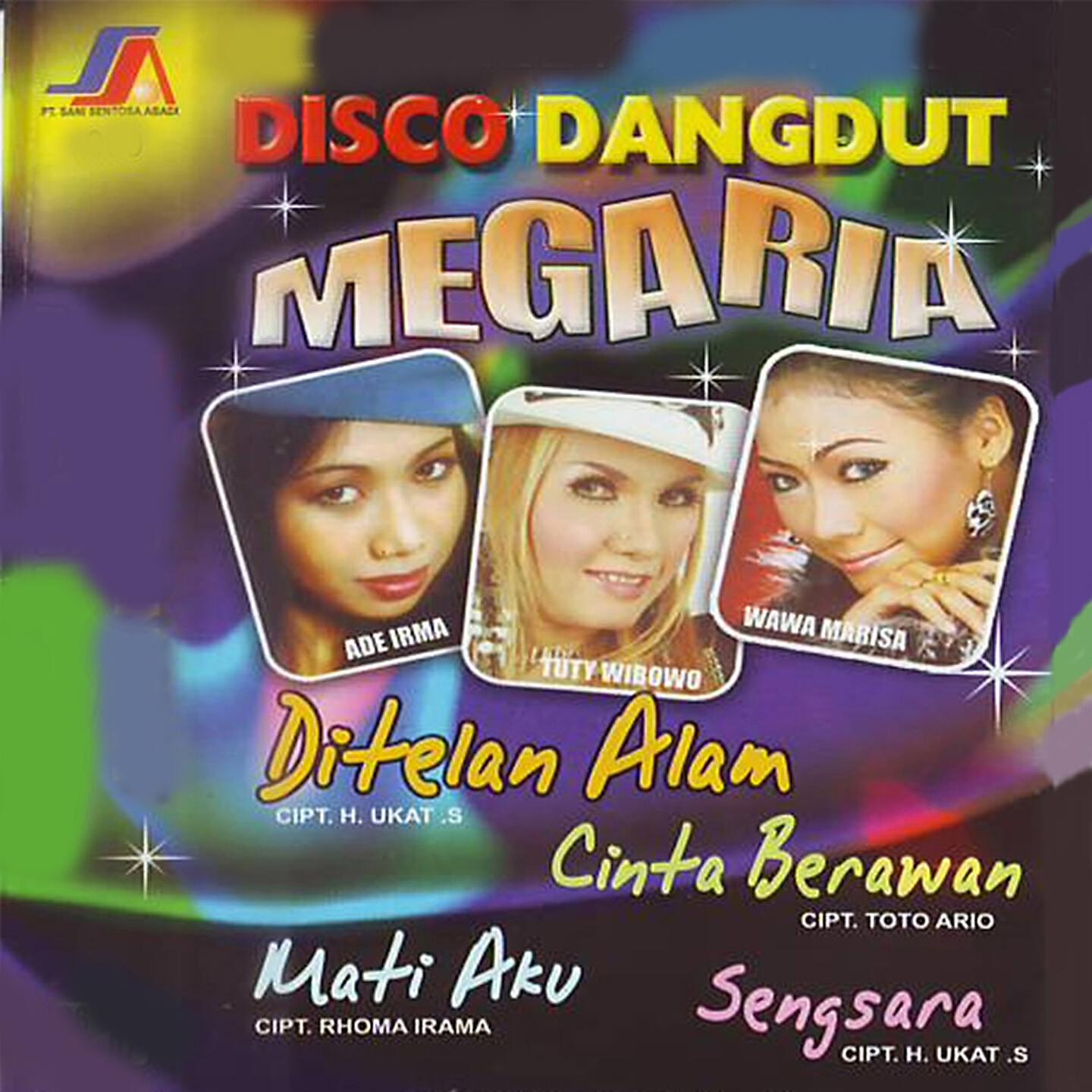 Ade Irma - Masih Punya Cinta