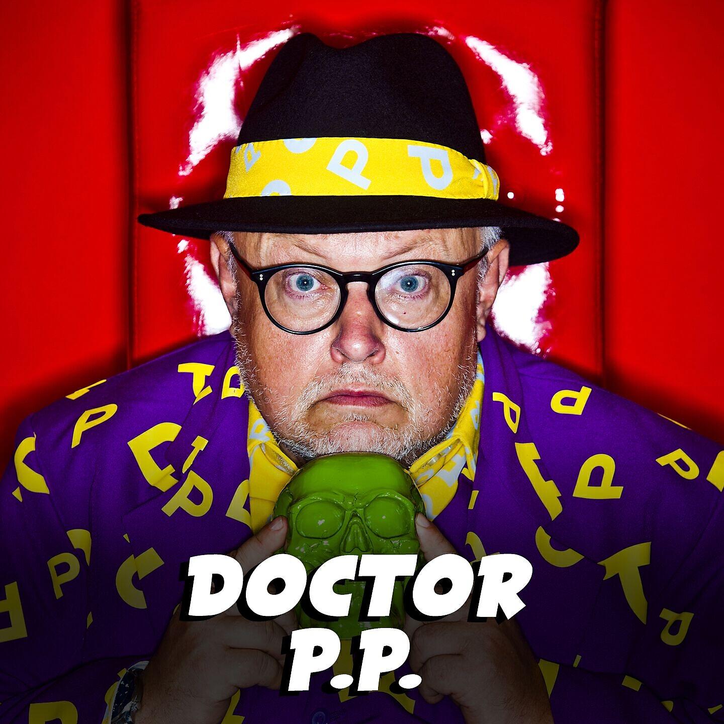 Doctor P.P. - Bicáky, Tricáky (Kokosáče)