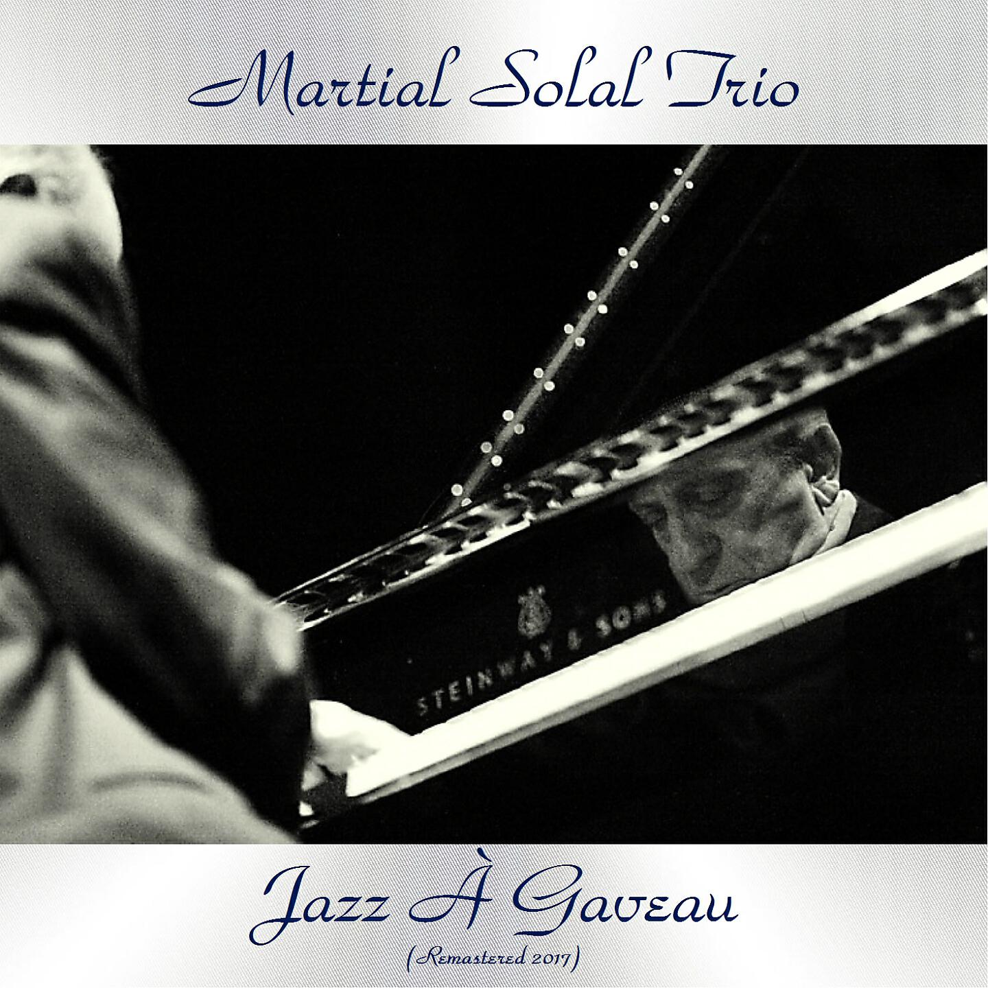 Martial Solal Trio - Jordu (Remastered 2017)