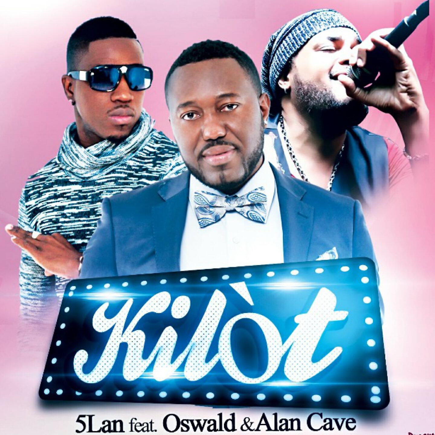 5 Lan - Kilot