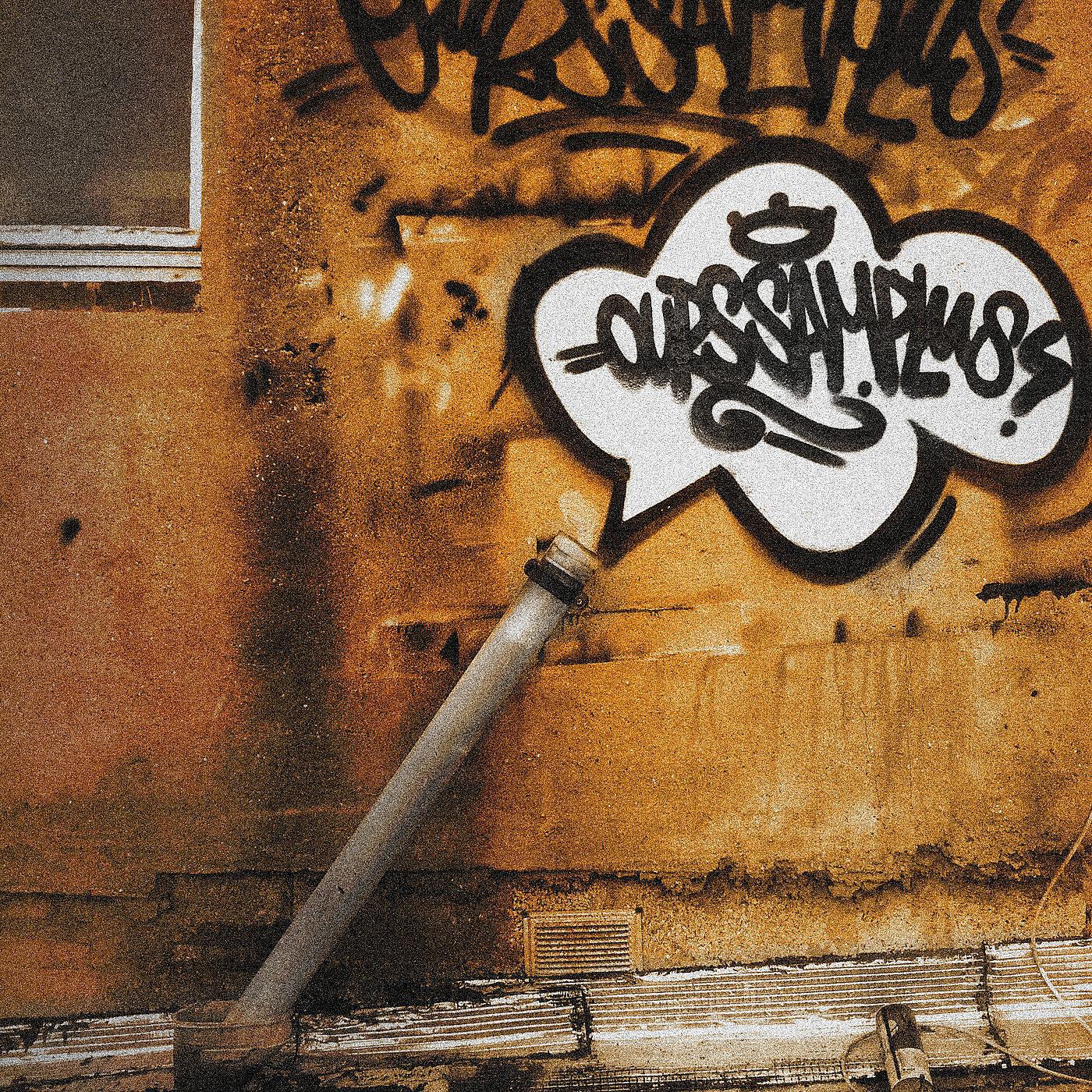 Ours Samplus - Funk Epik