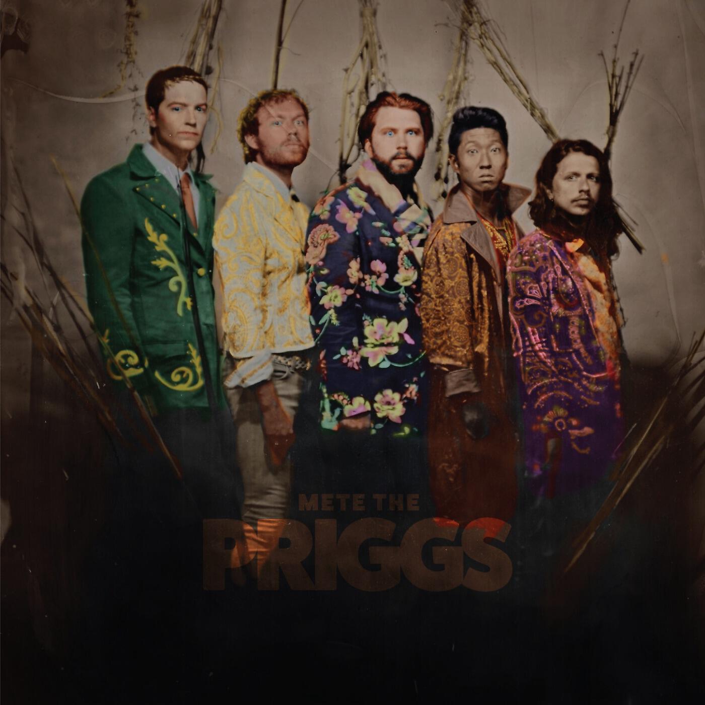 The Priggs - Cocoon Song