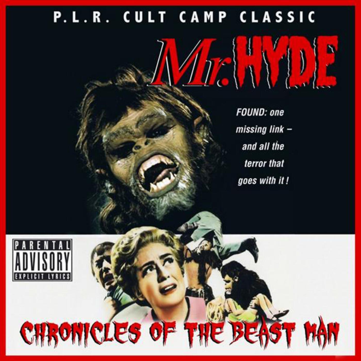 Mr.Hyde - Killer Collage (feat. Ill Bill, Q-Unique & DJ Eclipse)