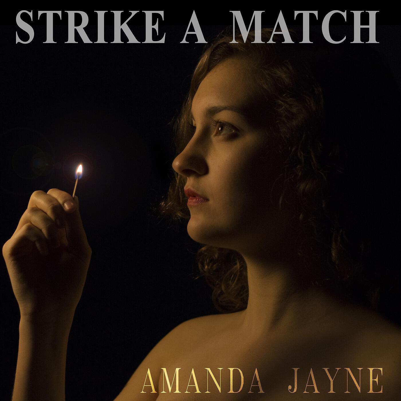 Amanda Jayne - Means & Ways