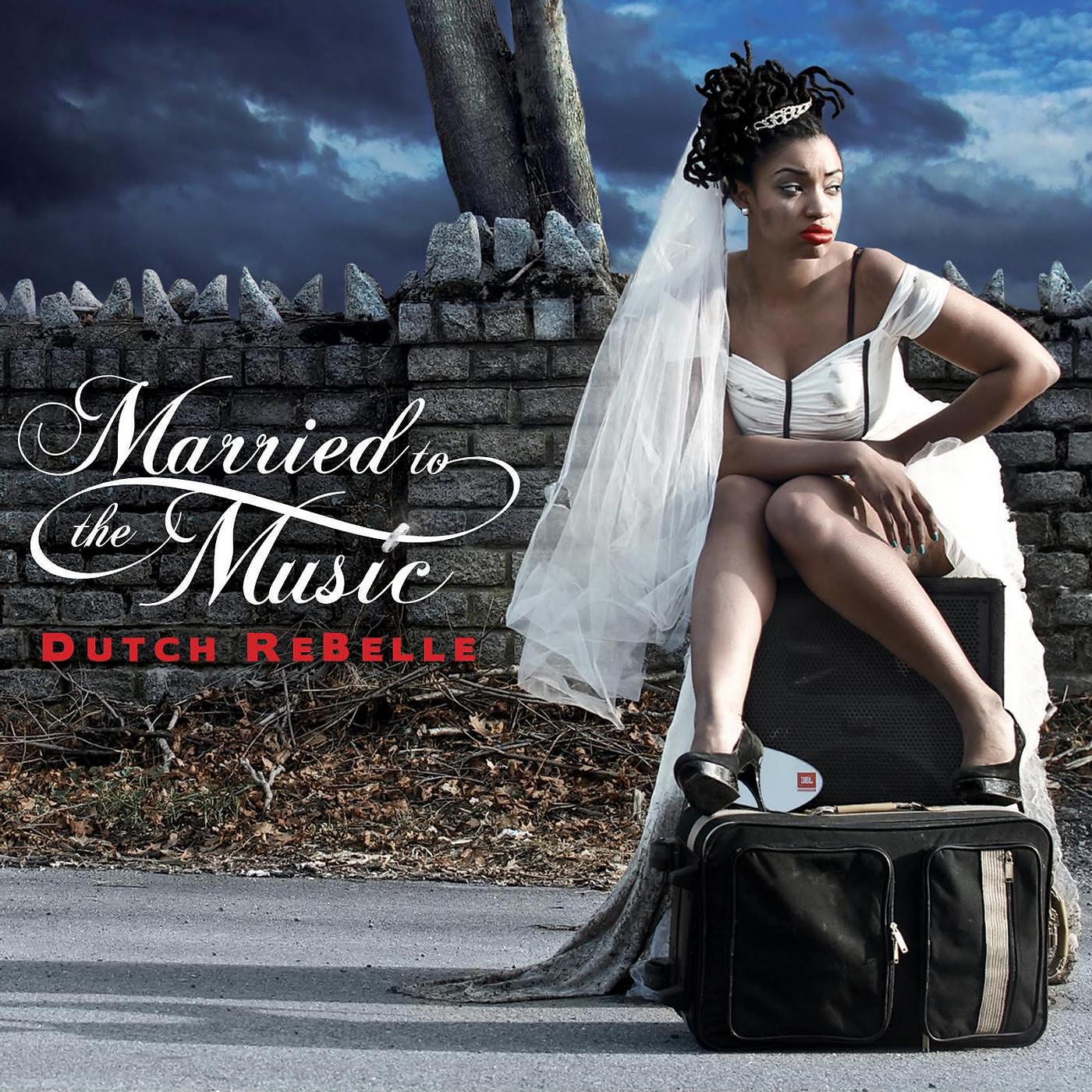 Dutch ReBelle - Ammo (feat. Ras Beans)
