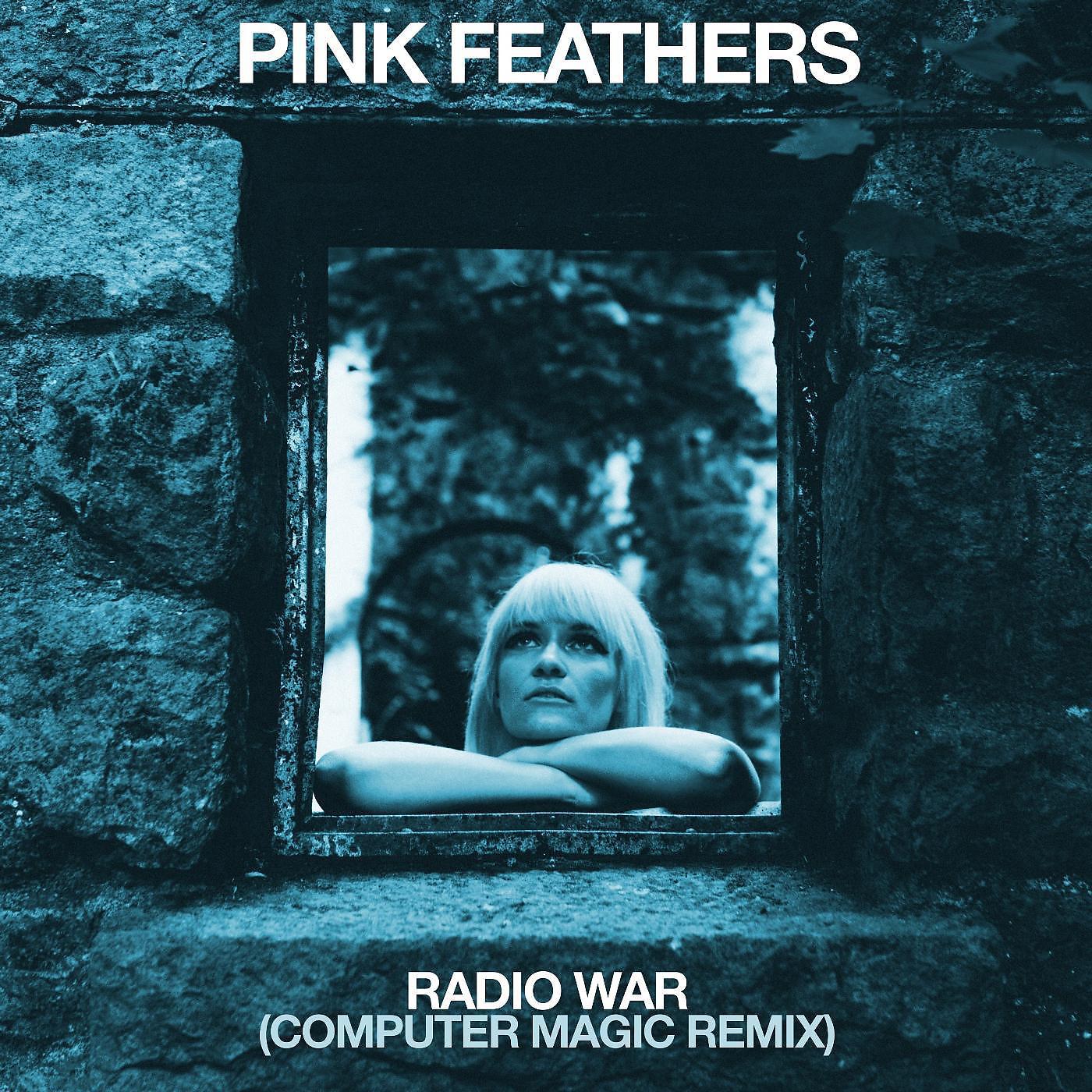 Постер альбома Radio War (Computer Magic Remix)