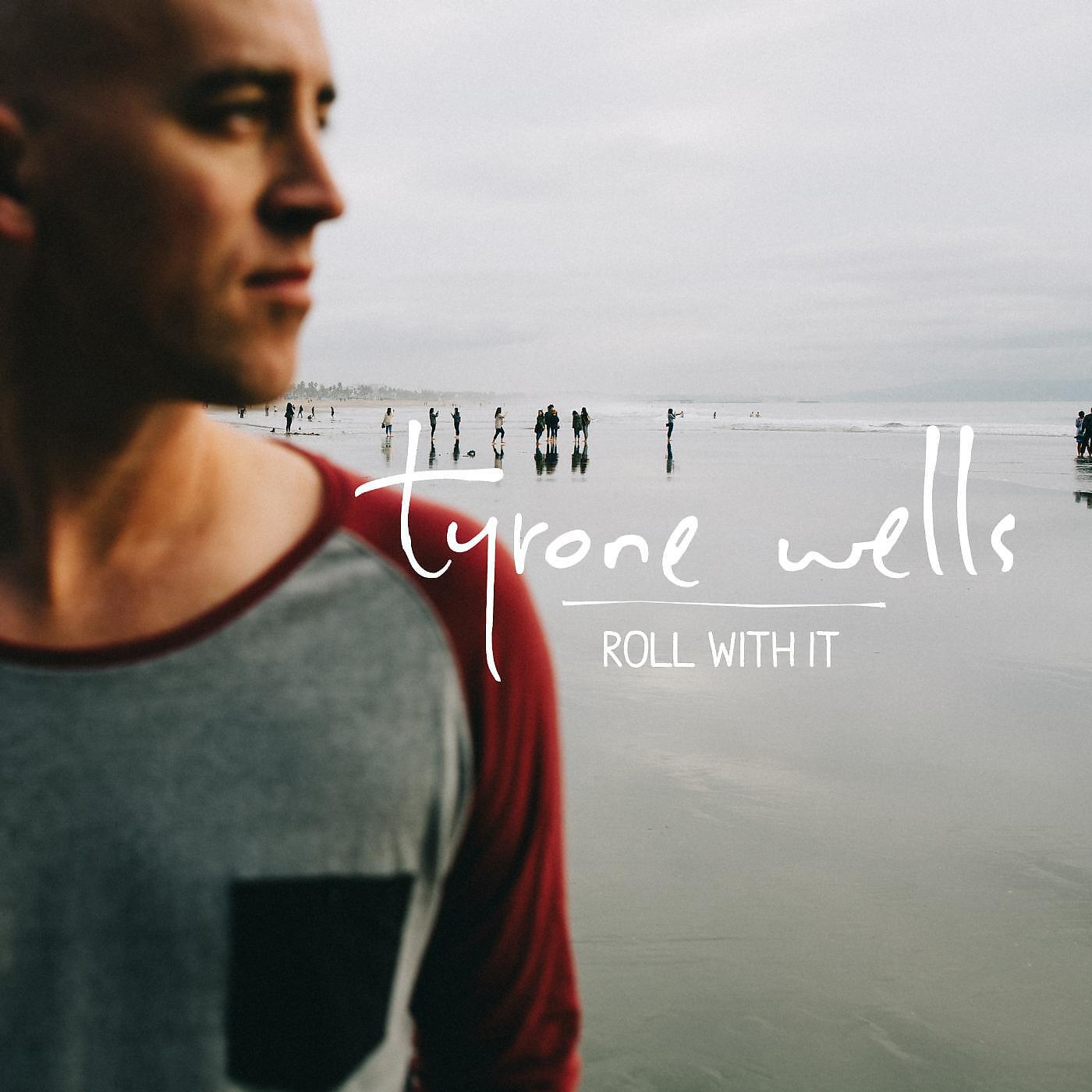 Tyrone Wells - Feel Good