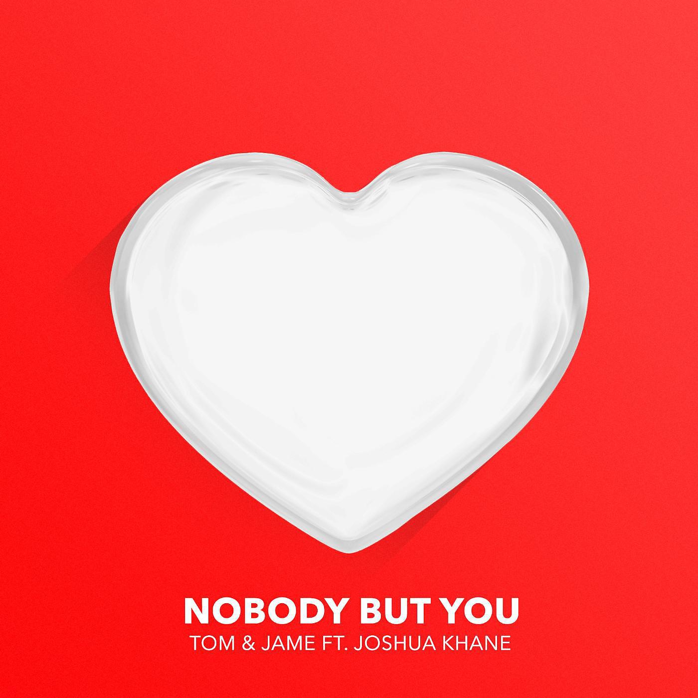 Постер альбома Nobody but You (feat. Joshua Khane)
