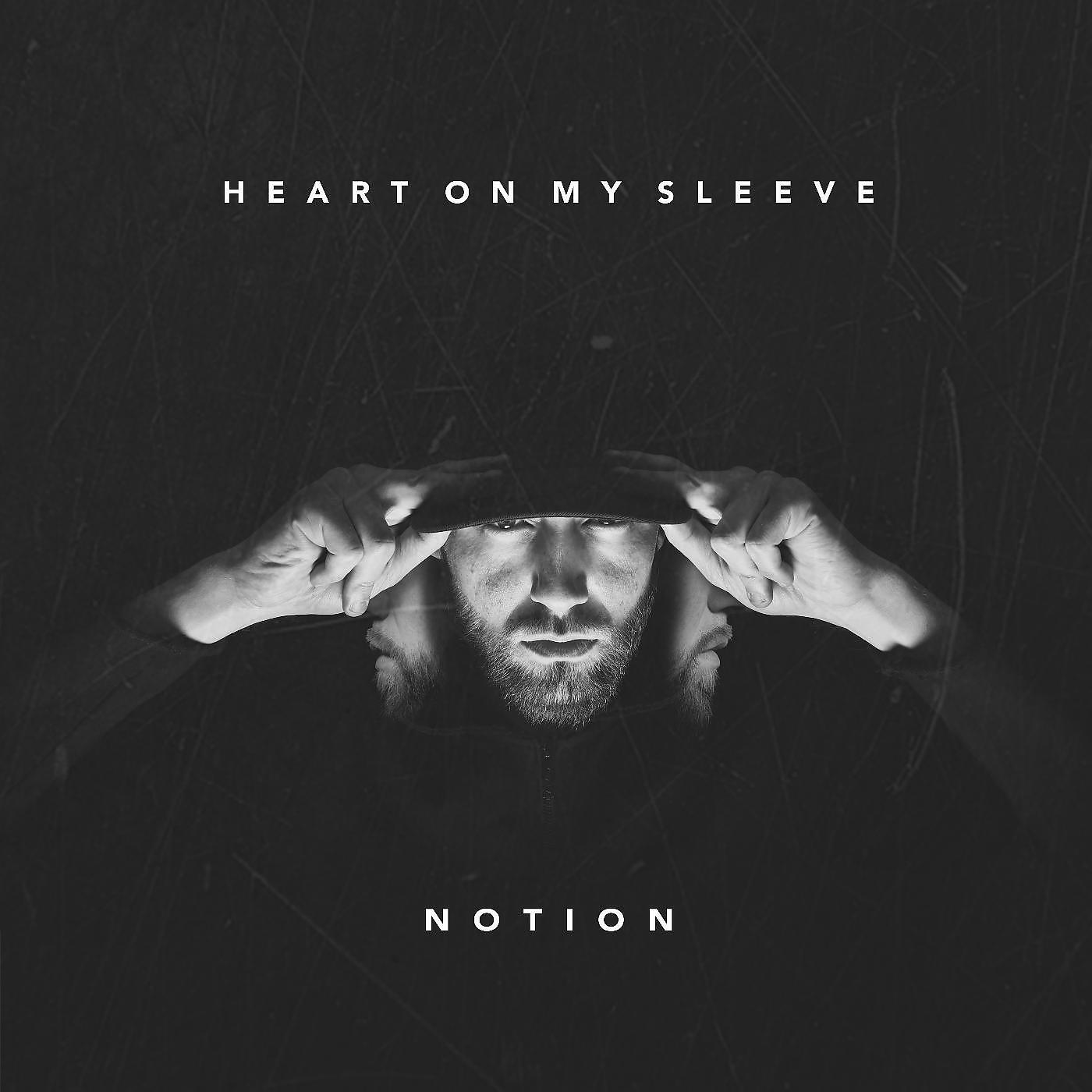 Notion - Welcome To Toronto (feat. Ghettosocks, Maestro Fresh Wes & DJ Grouch)