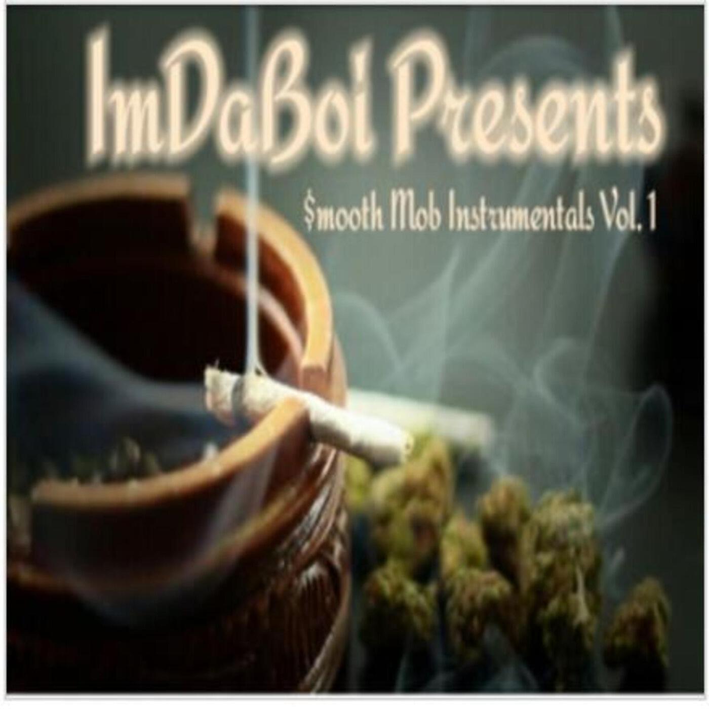ImDaBoi - Fallen'