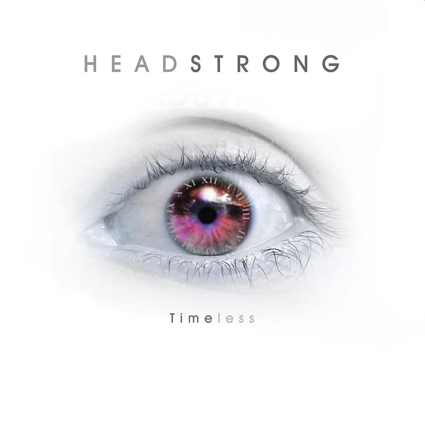 Headstrong - Show Me the Love (Adam White Mix) [feat. Tiff Lacey]