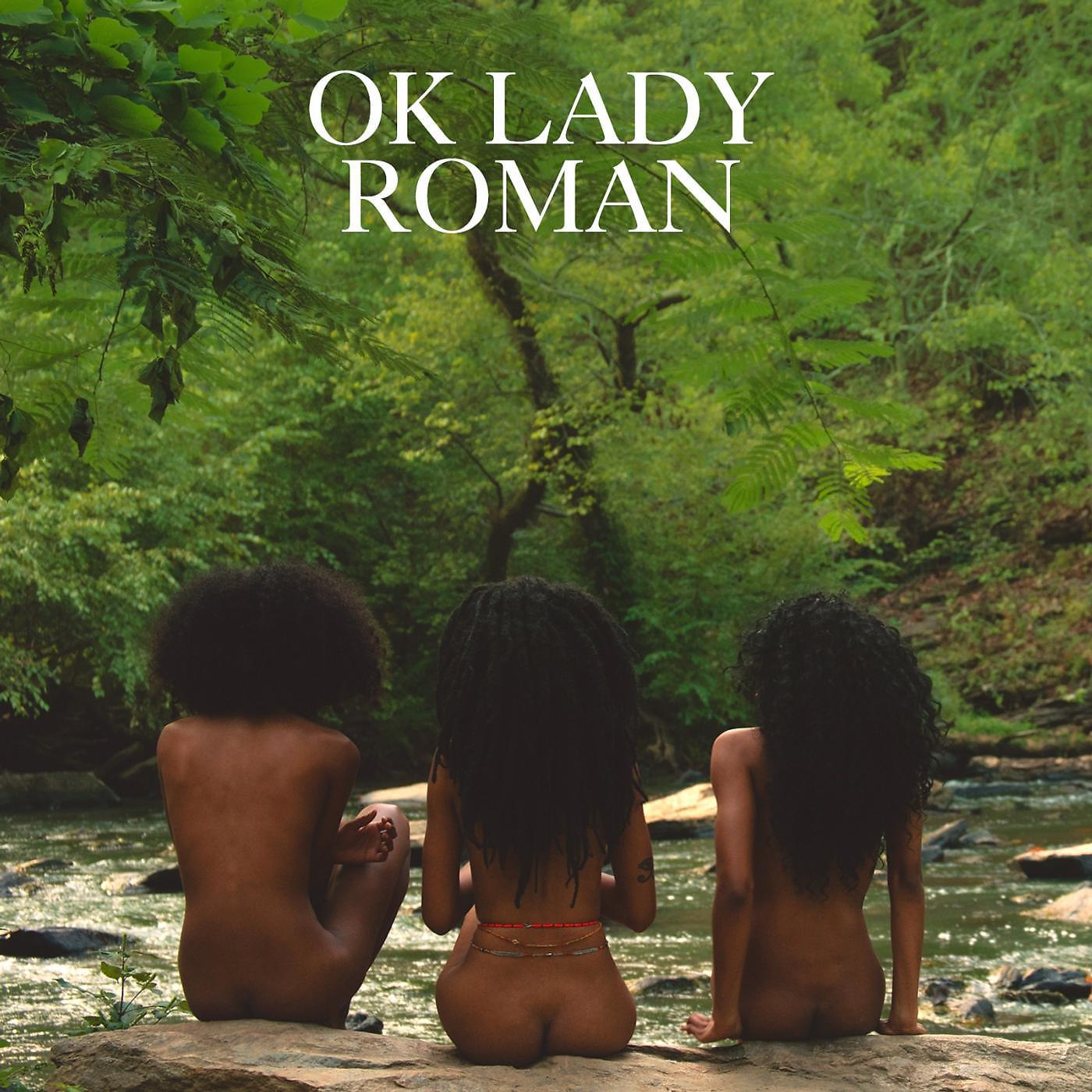 Постер альбома OK Lady