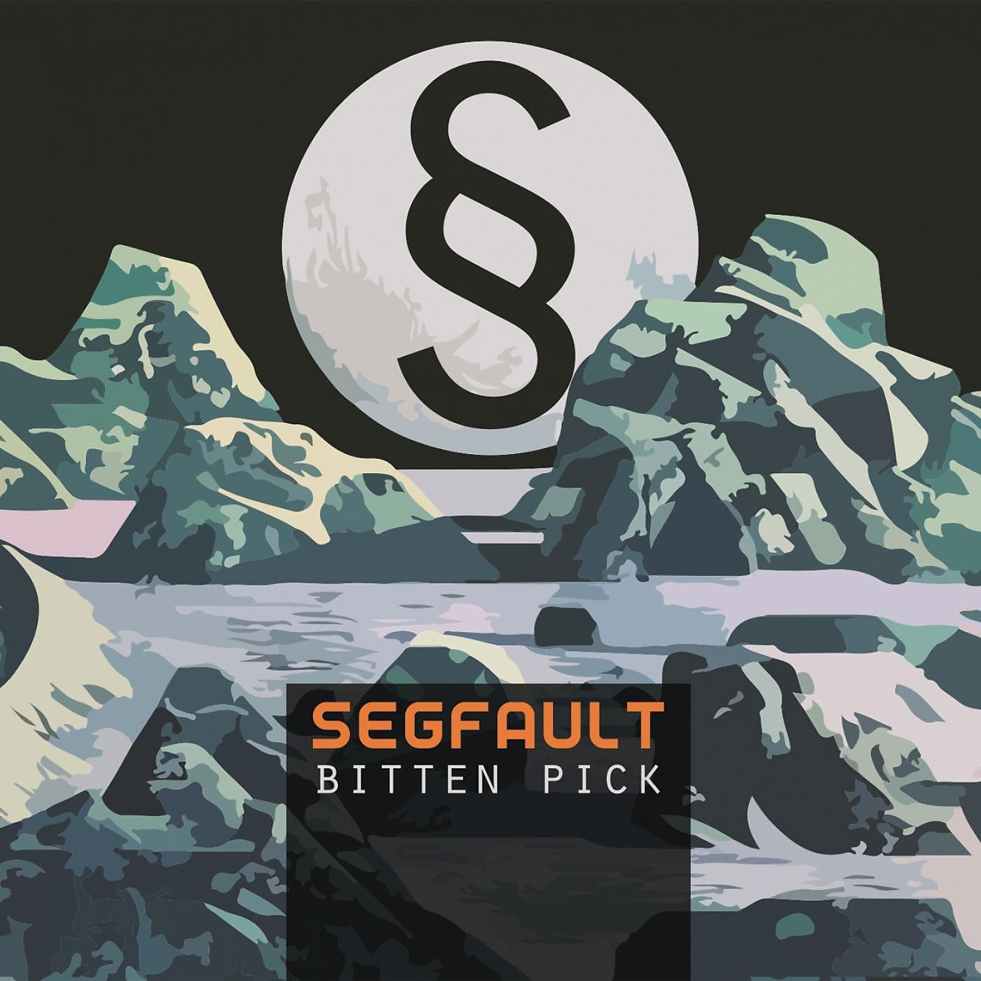 SegFault - Crash Dump (feat. Scratch Bandits Crew)