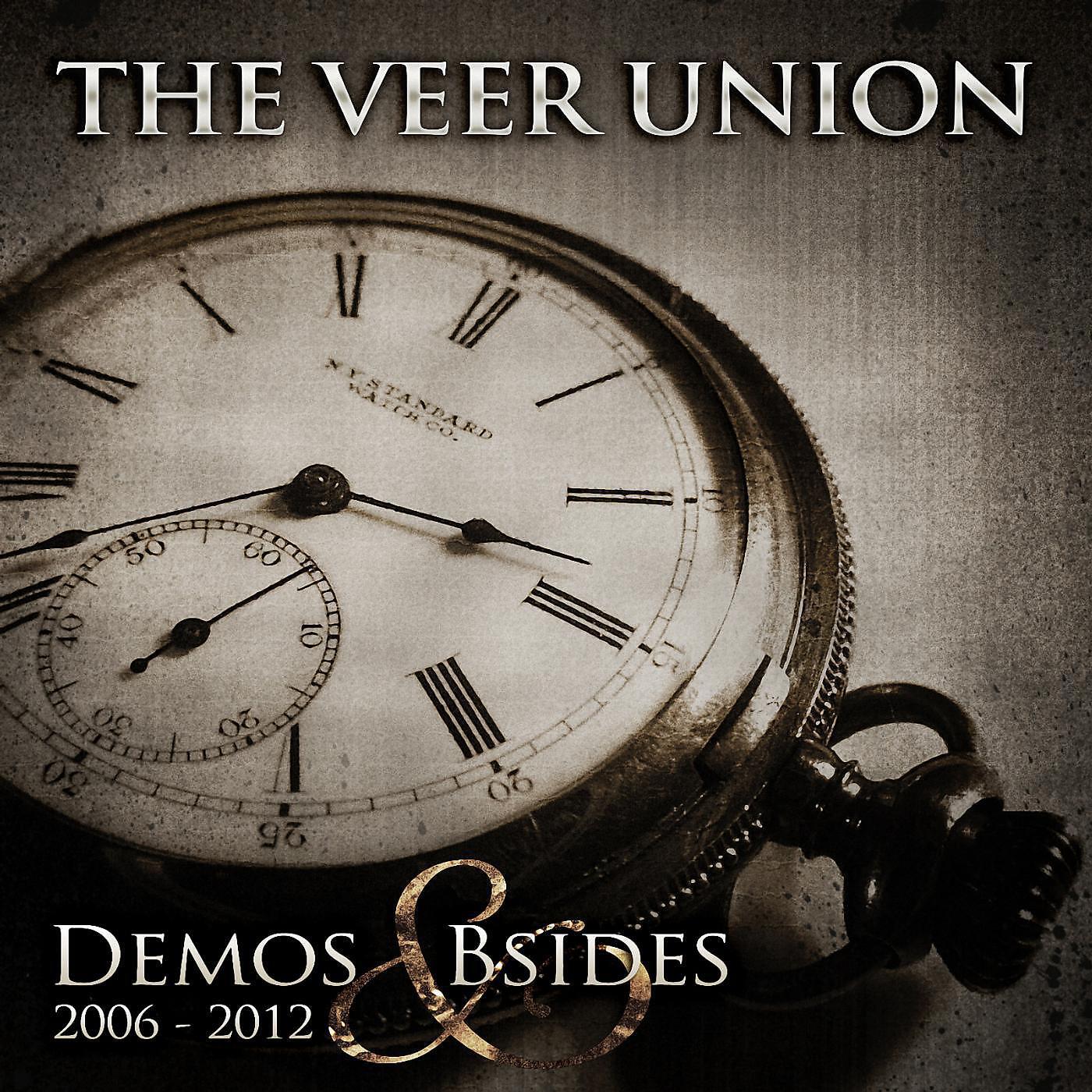 The Veer Union - Letting Go (Demo / Bside)