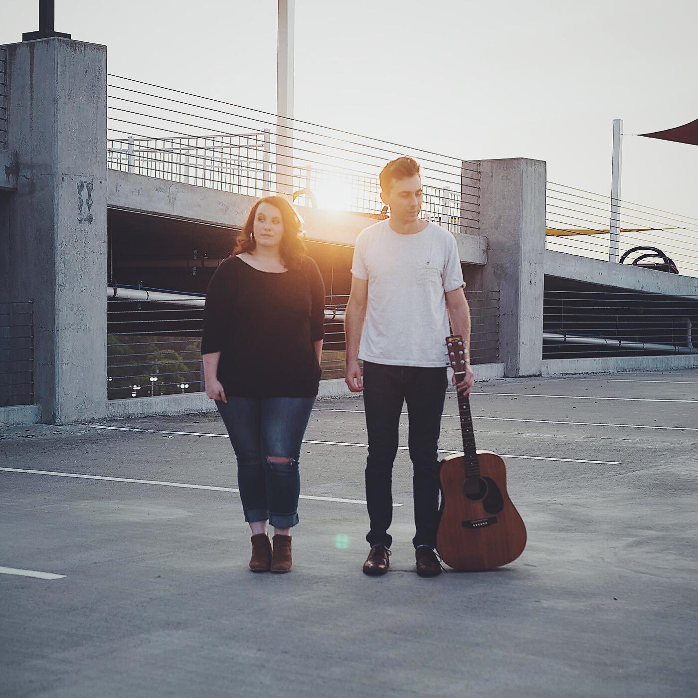 Landon Austin - Symphony (feat. Jessica Agee)