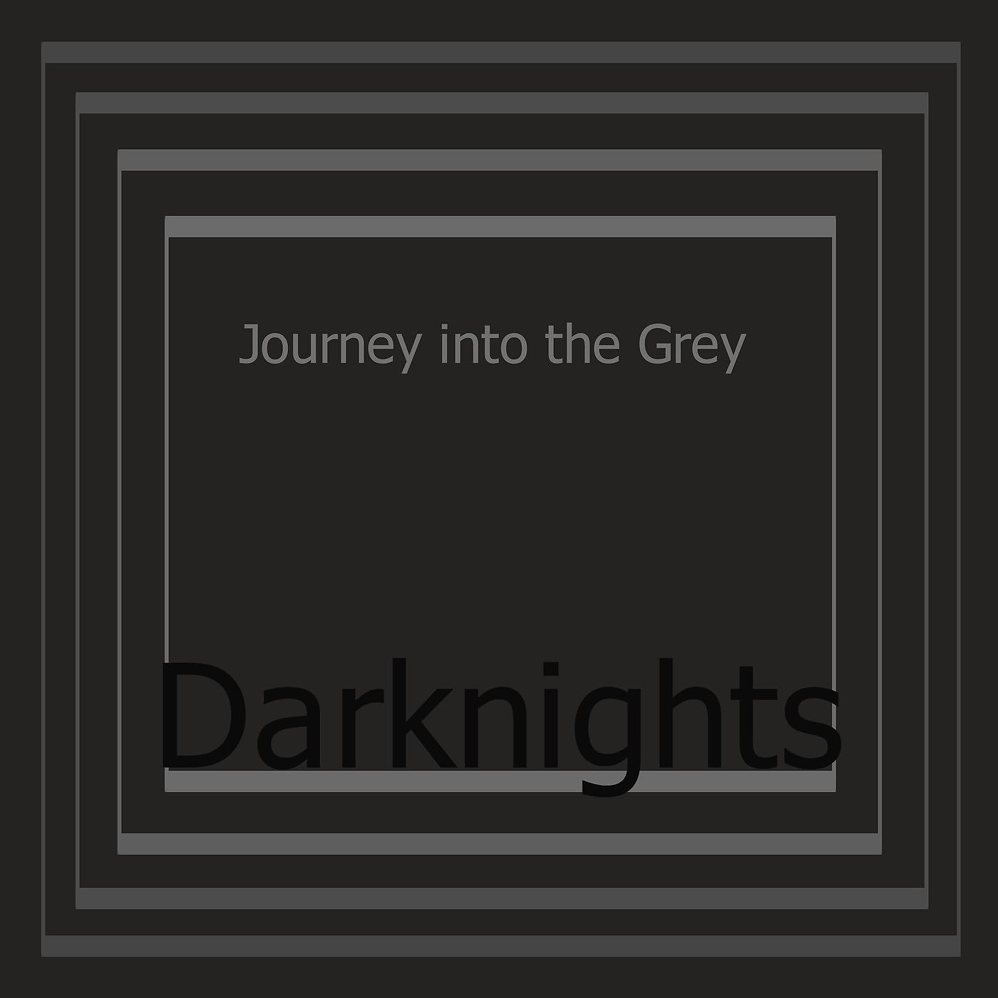 Постер альбома Journey into the Grey