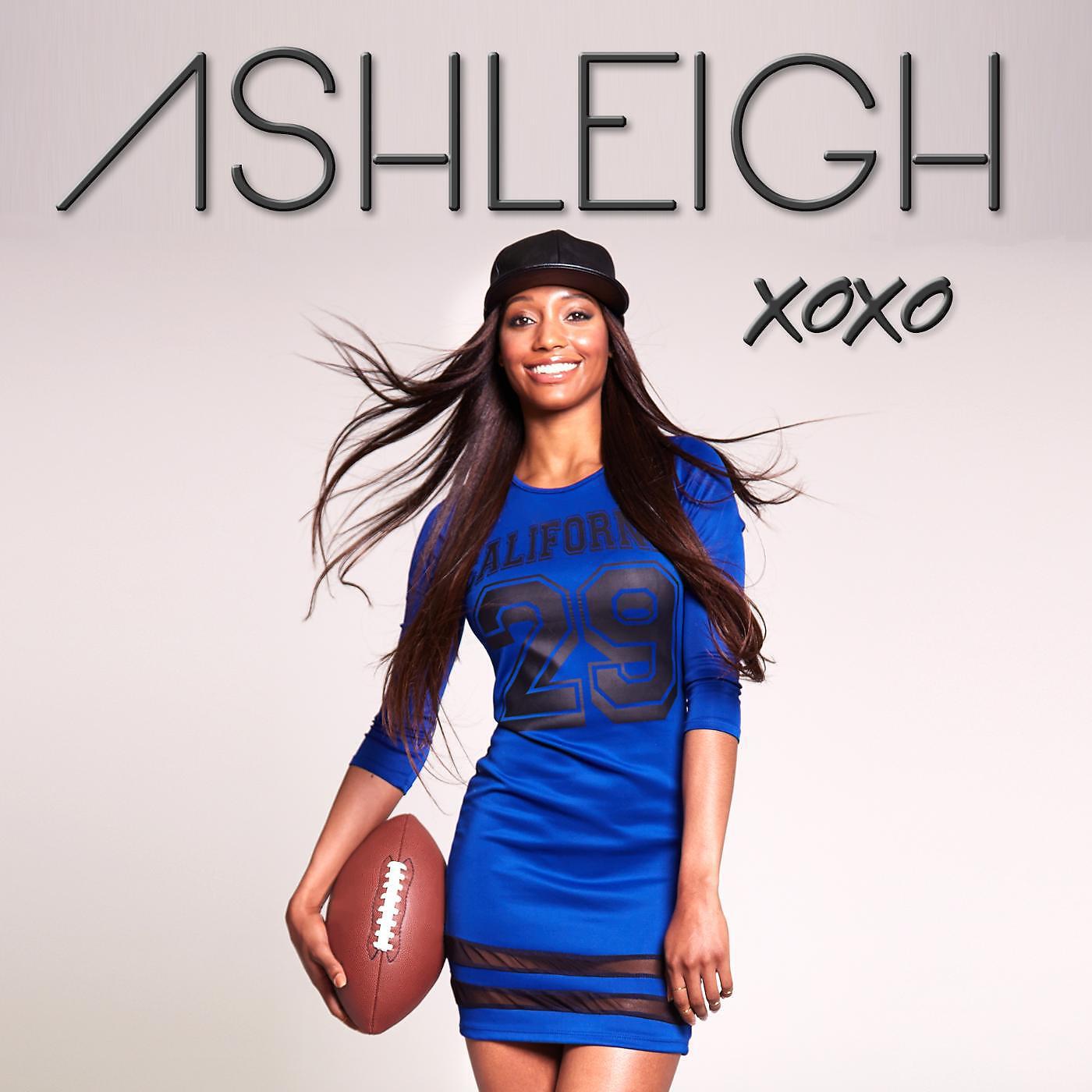 Ashleigh - Still Want You