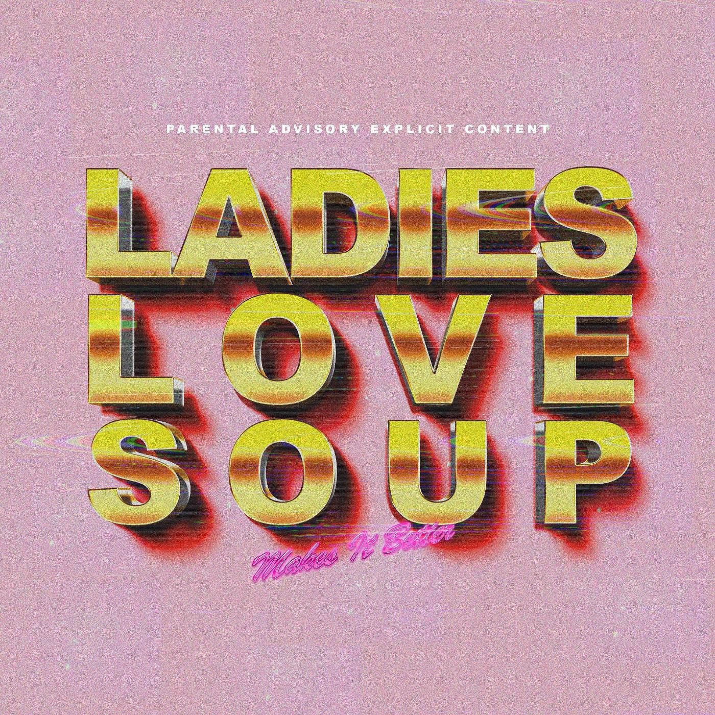 Soupmakesitbetter - Choices (feat. Trevor Daniel)