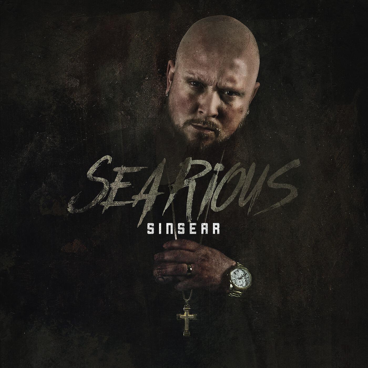 Sinsear - Motivation (feat. J Flo, Kadence & Jerm)