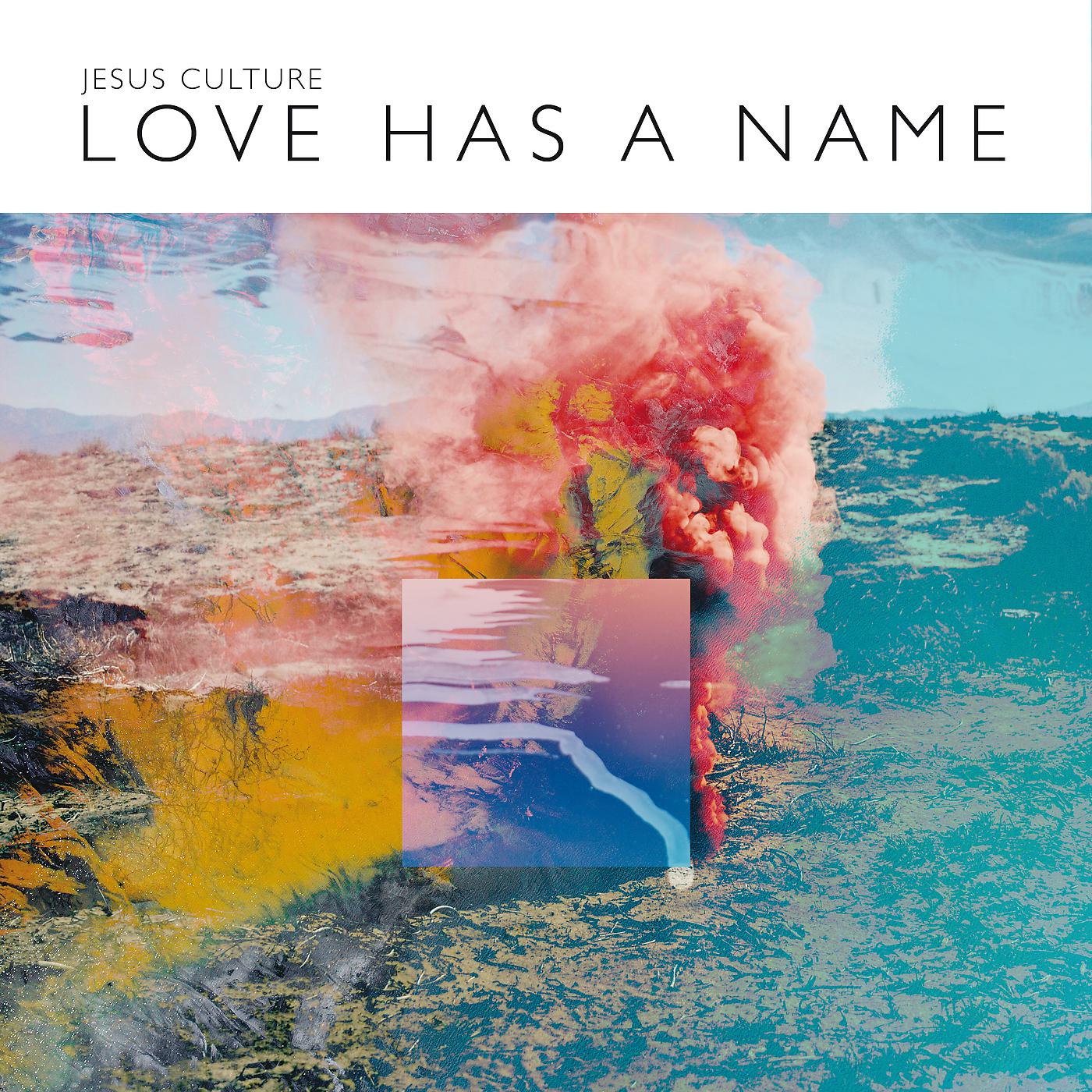 Постер альбома Love Has A Name