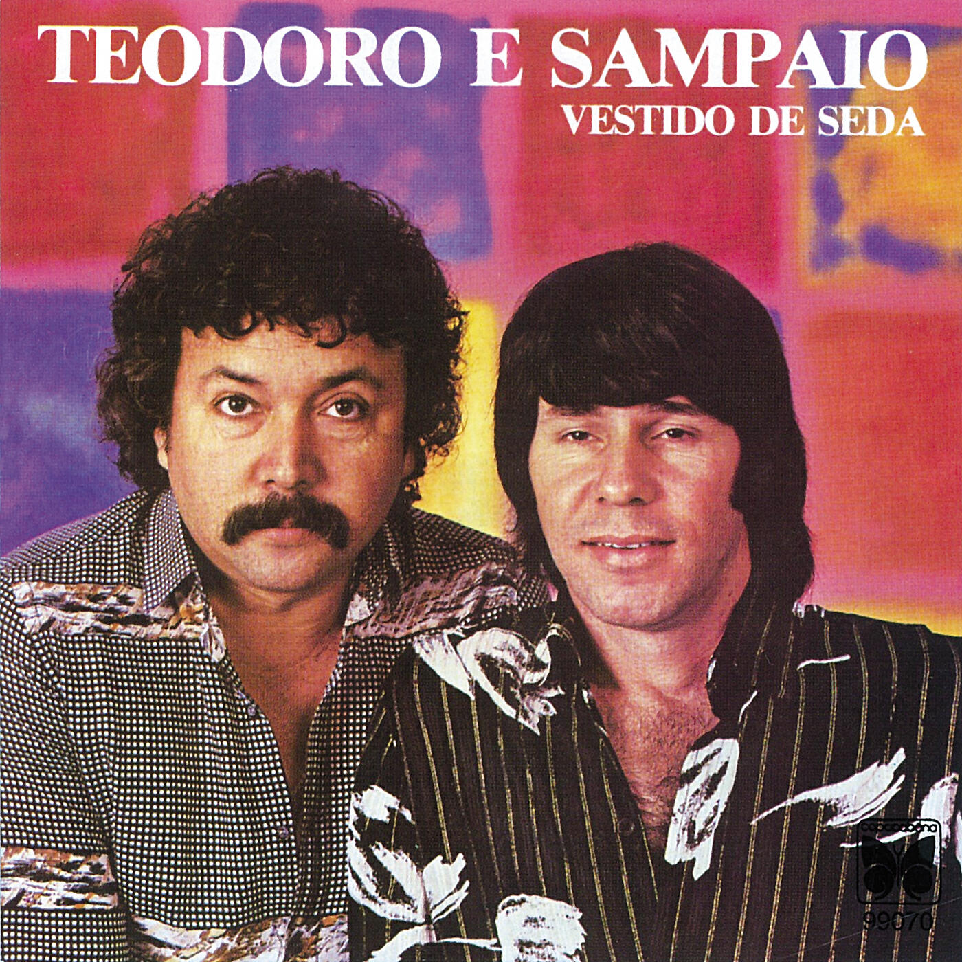 Teodoro E Sampaio - Doutora No Amor