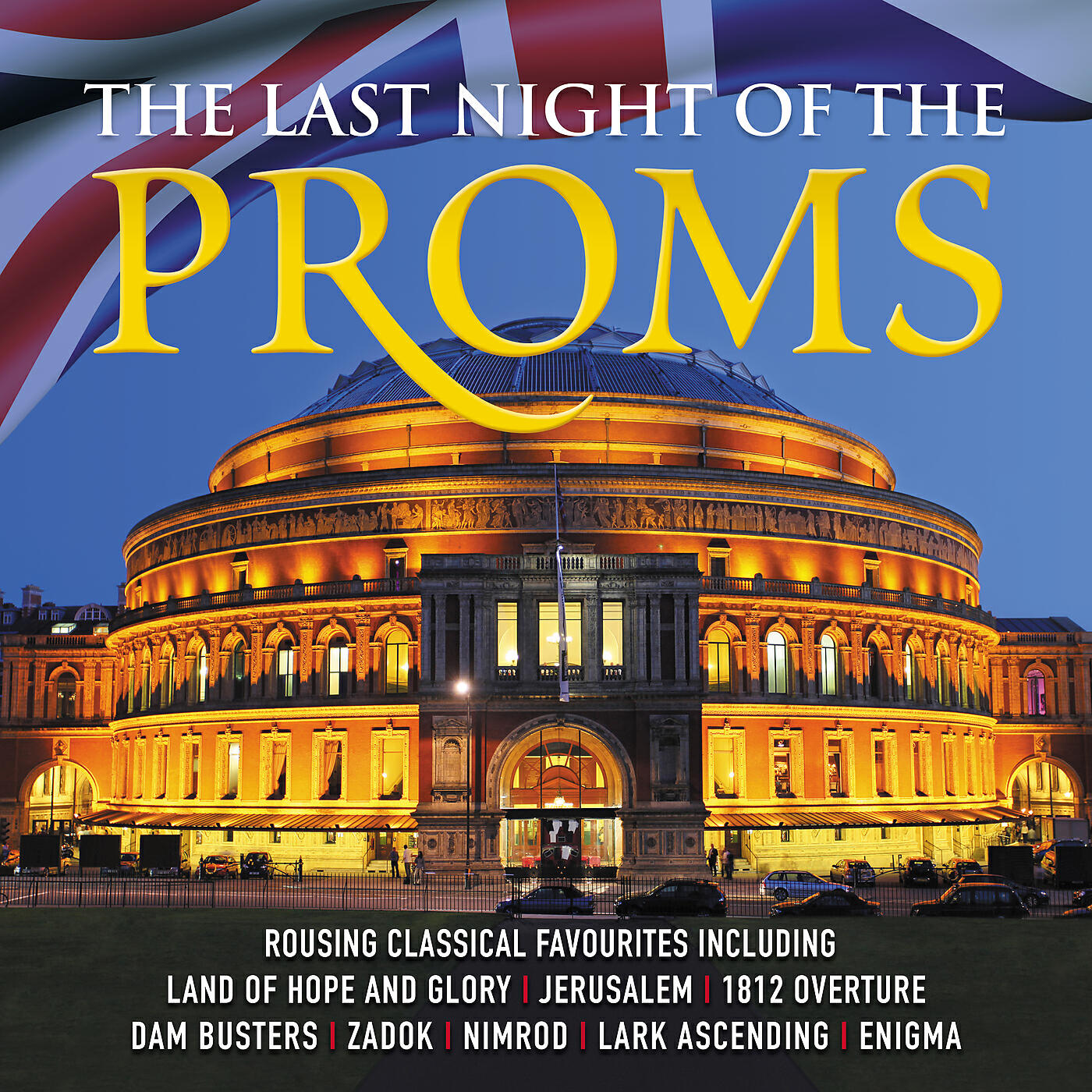 West Australian Symphony Orchestra - Copland: Fanfare For The Common Man