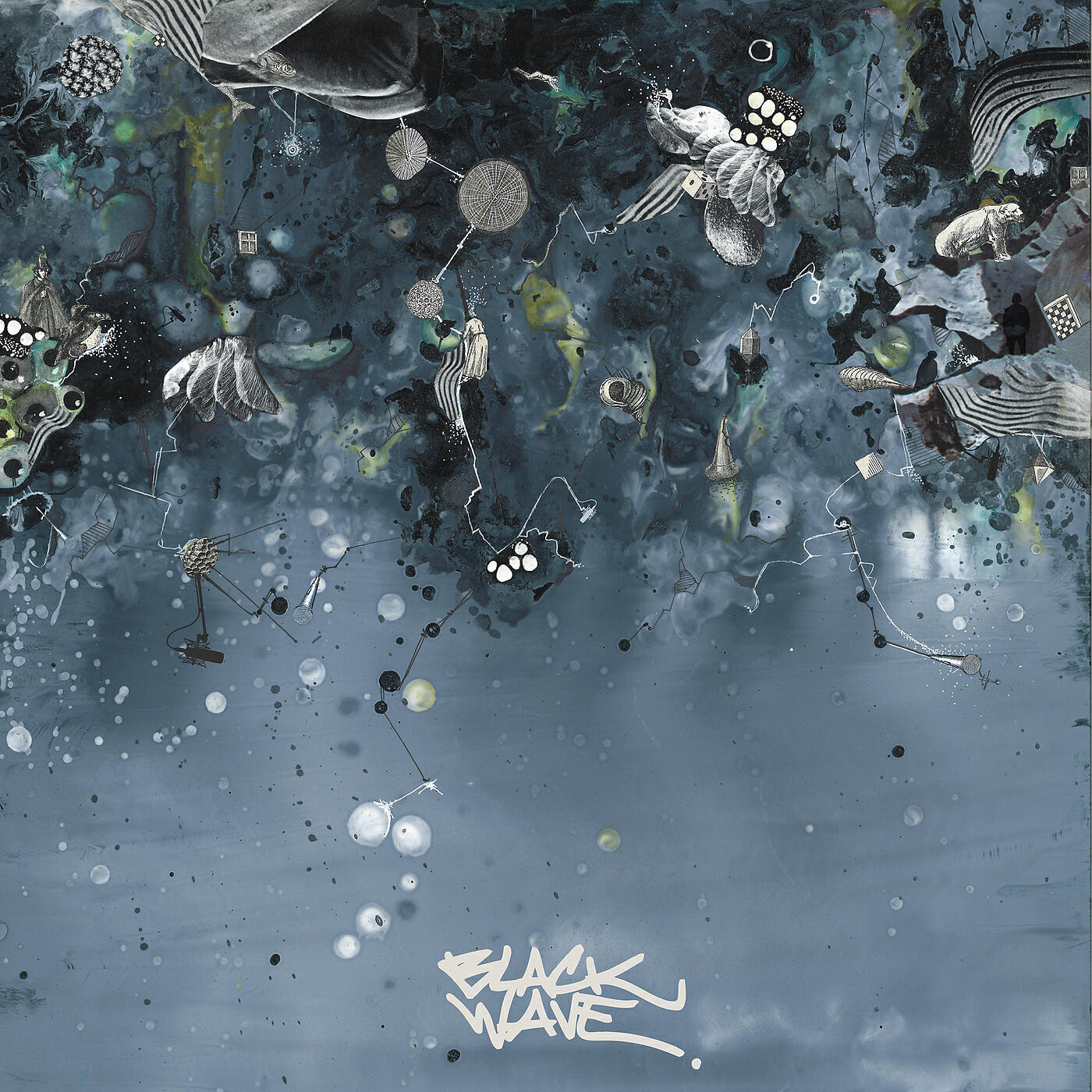blackwave. - Hands Up!