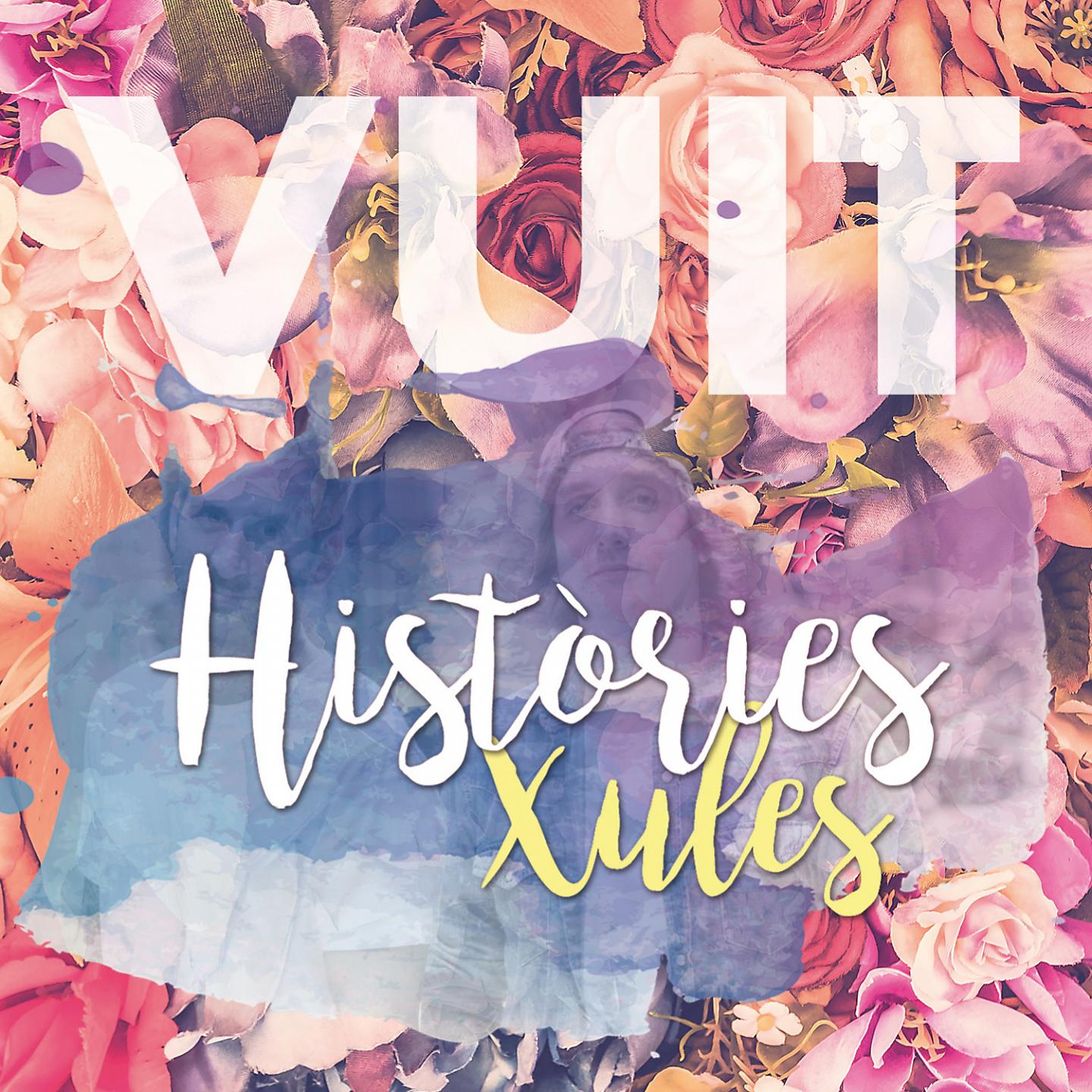 Постер альбома Històries Xules