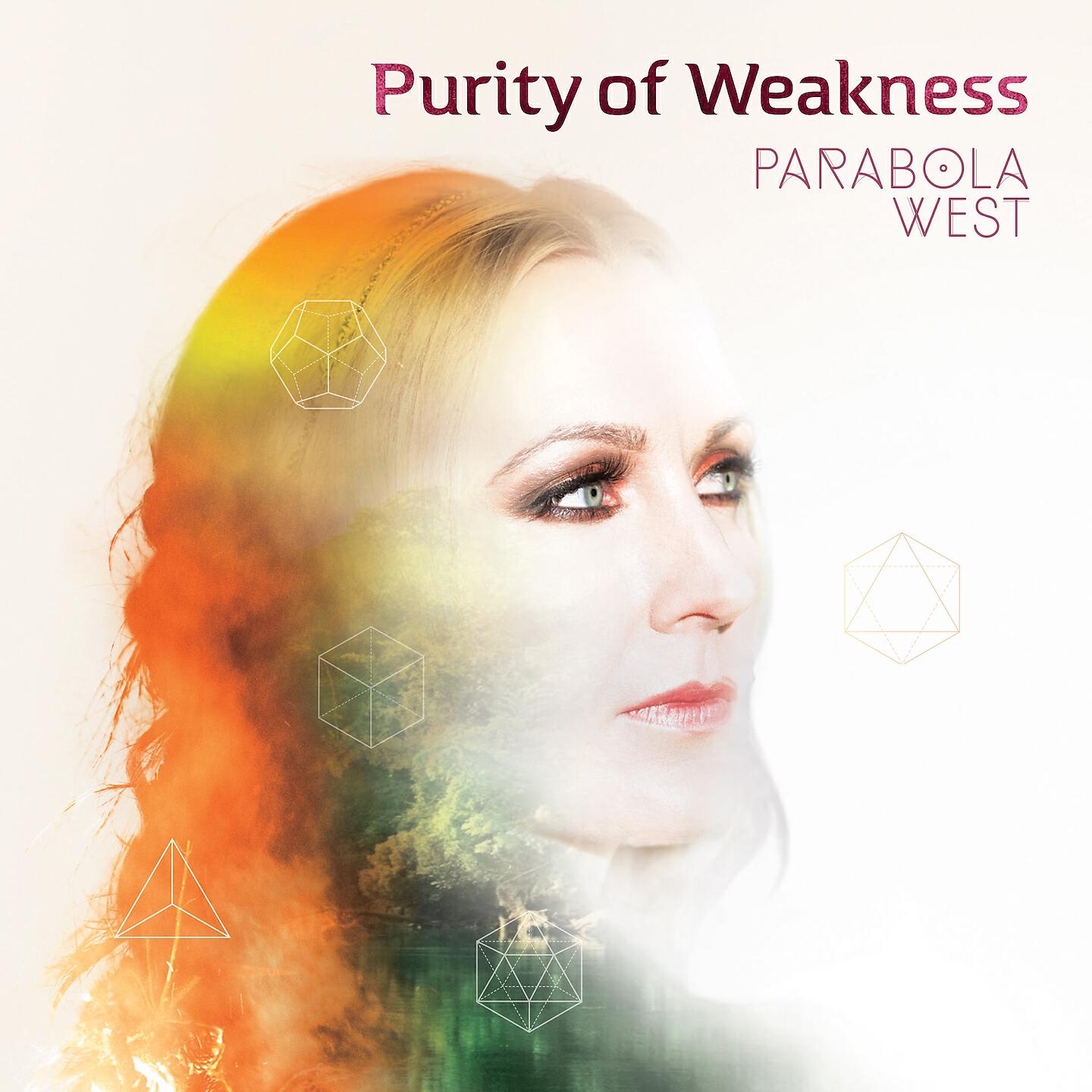 Parabola West - How Long?