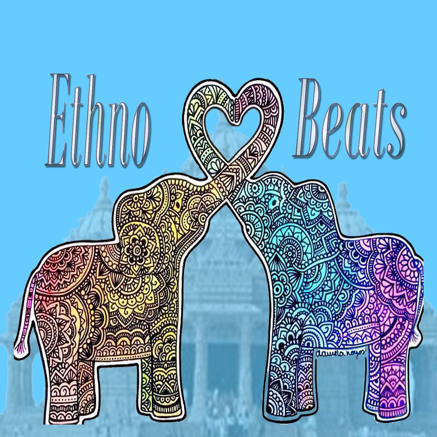 Постер альбома Ethno Beats