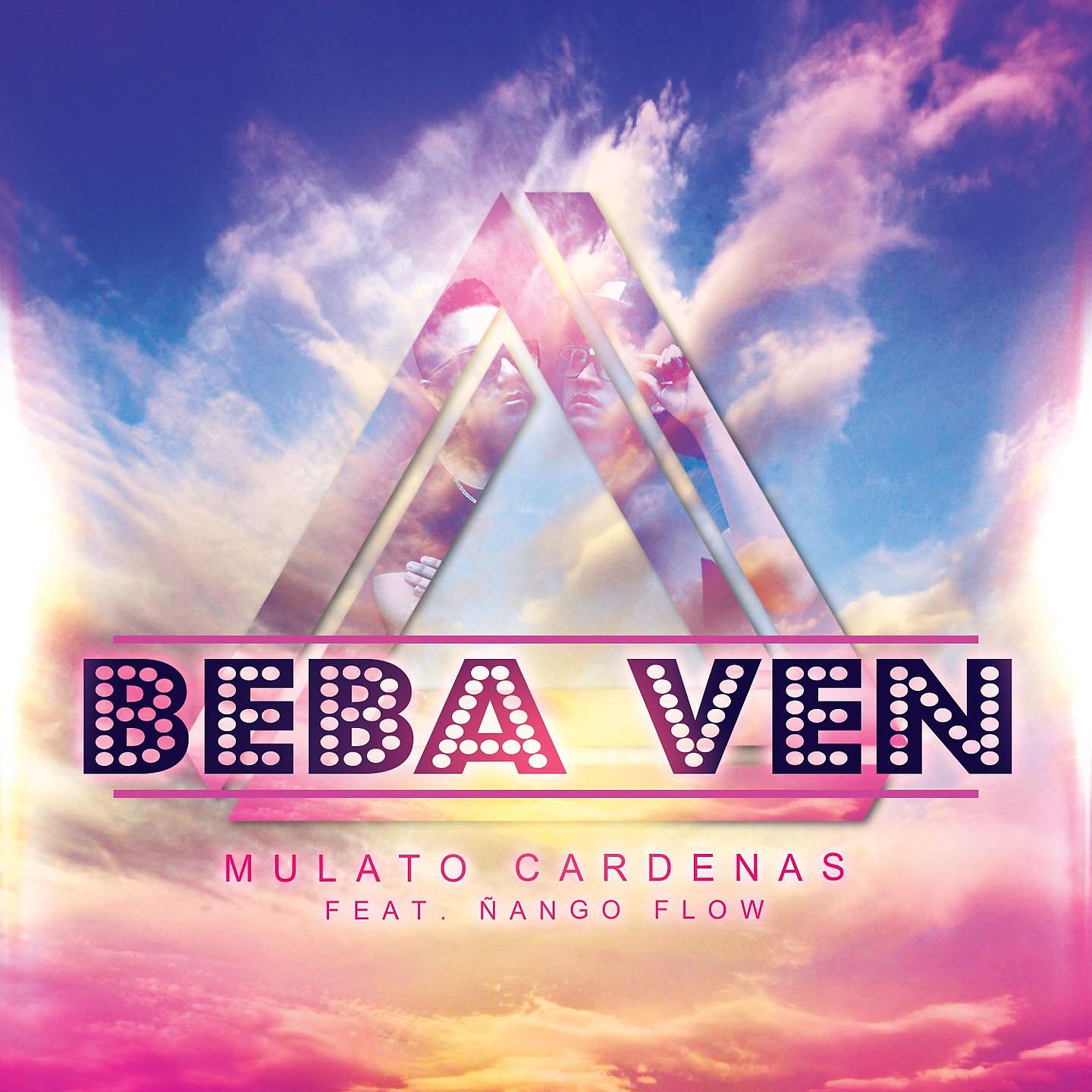 Постер альбома Beba Ven