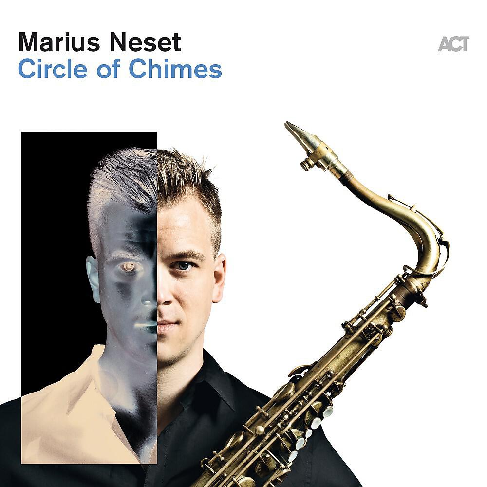 Marius Neset with Jim Hart, Lionel Loueke, Ivo Neame, Petter Eldh & Anton Eger - Life Goes On