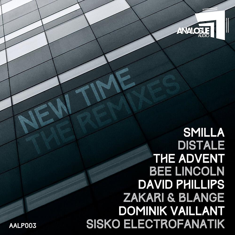 Smilla - Chai (David Phillips Remix)