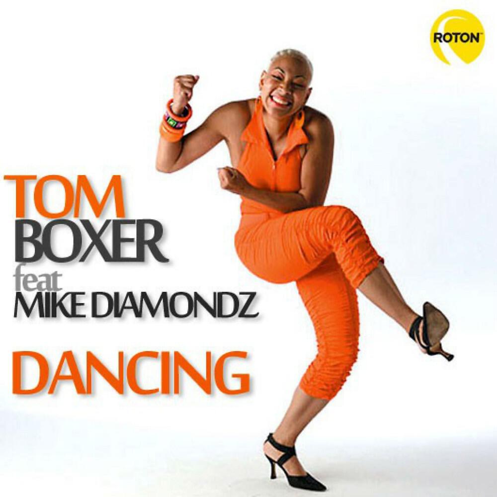 Tom Boxer - Dancing (Tom Boxer Evolution RMX)