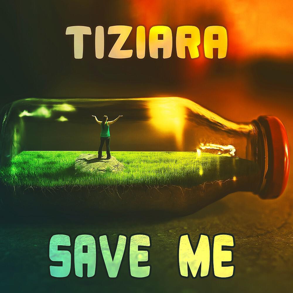 Tiziara - Save Me (Eddy Chrome Remix)