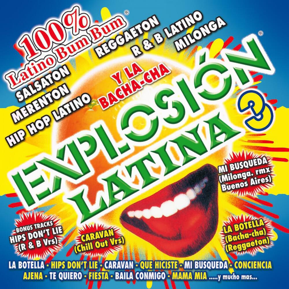 Guadalupe & Rolson - Hips Don't Lie (Salsaton Version)