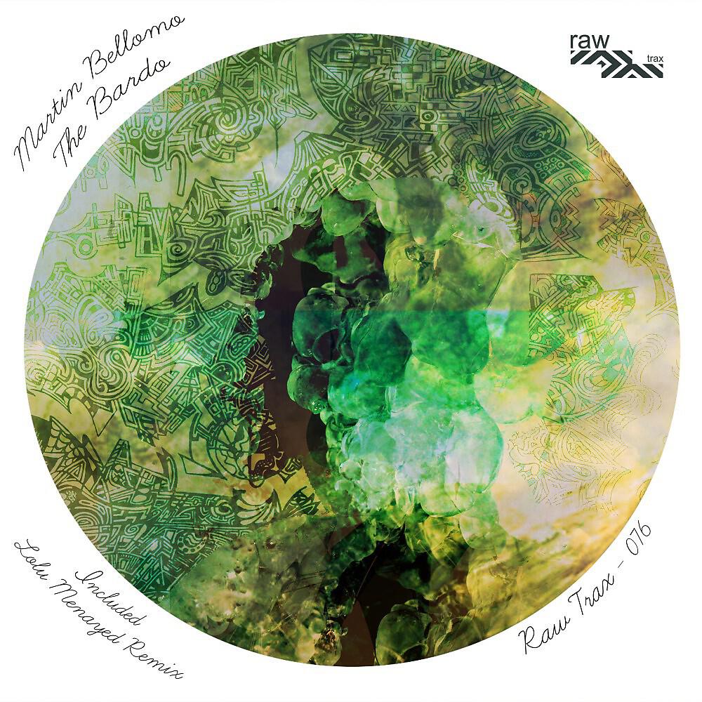 Martin Bellomo - Dharma Rhythm (Lolu Menayed Remix)