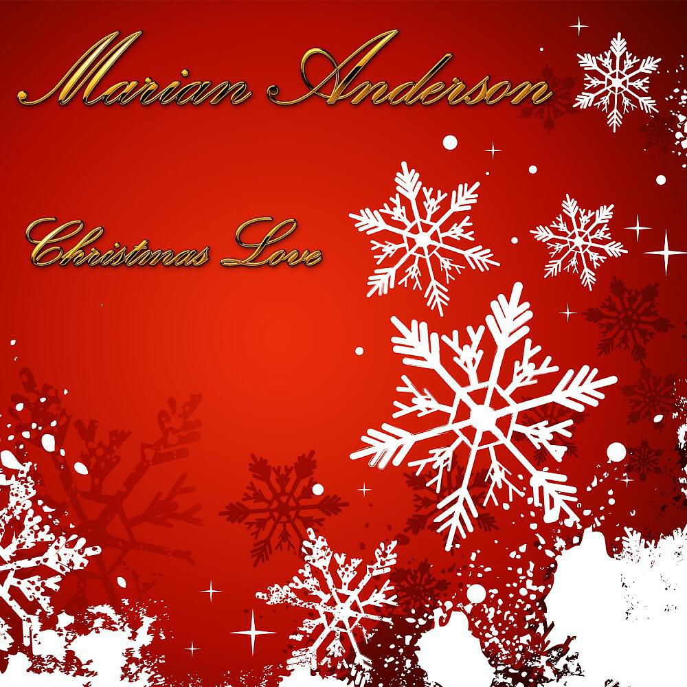 Marian Anderson - Silent Night (Original Mix)