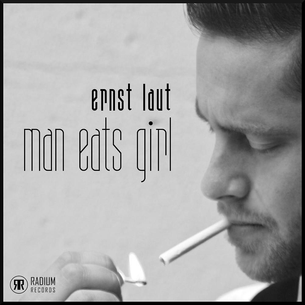 Постер альбома Man Eats Girl