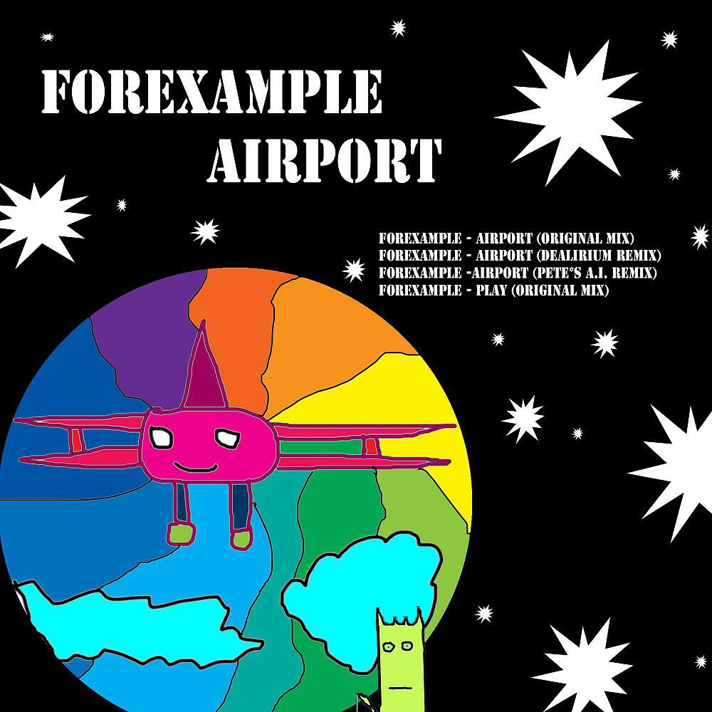 Forexample - Play