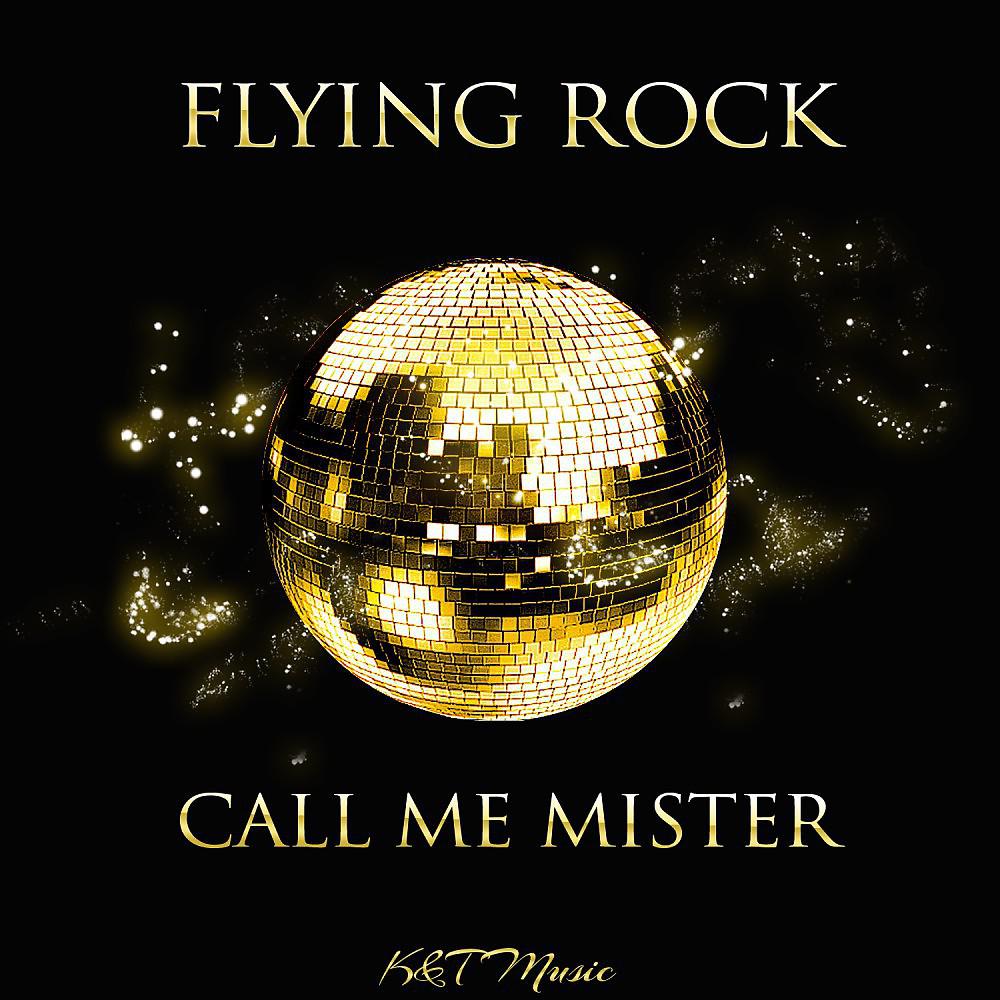 Постер альбома Call Me Mister