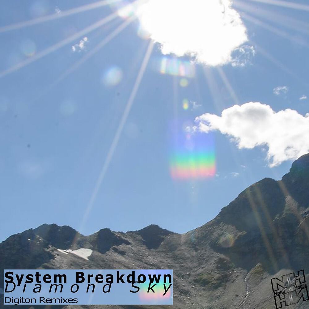 System Breakdown - Diamond Sky (Digiton Remix, Pt. 3)