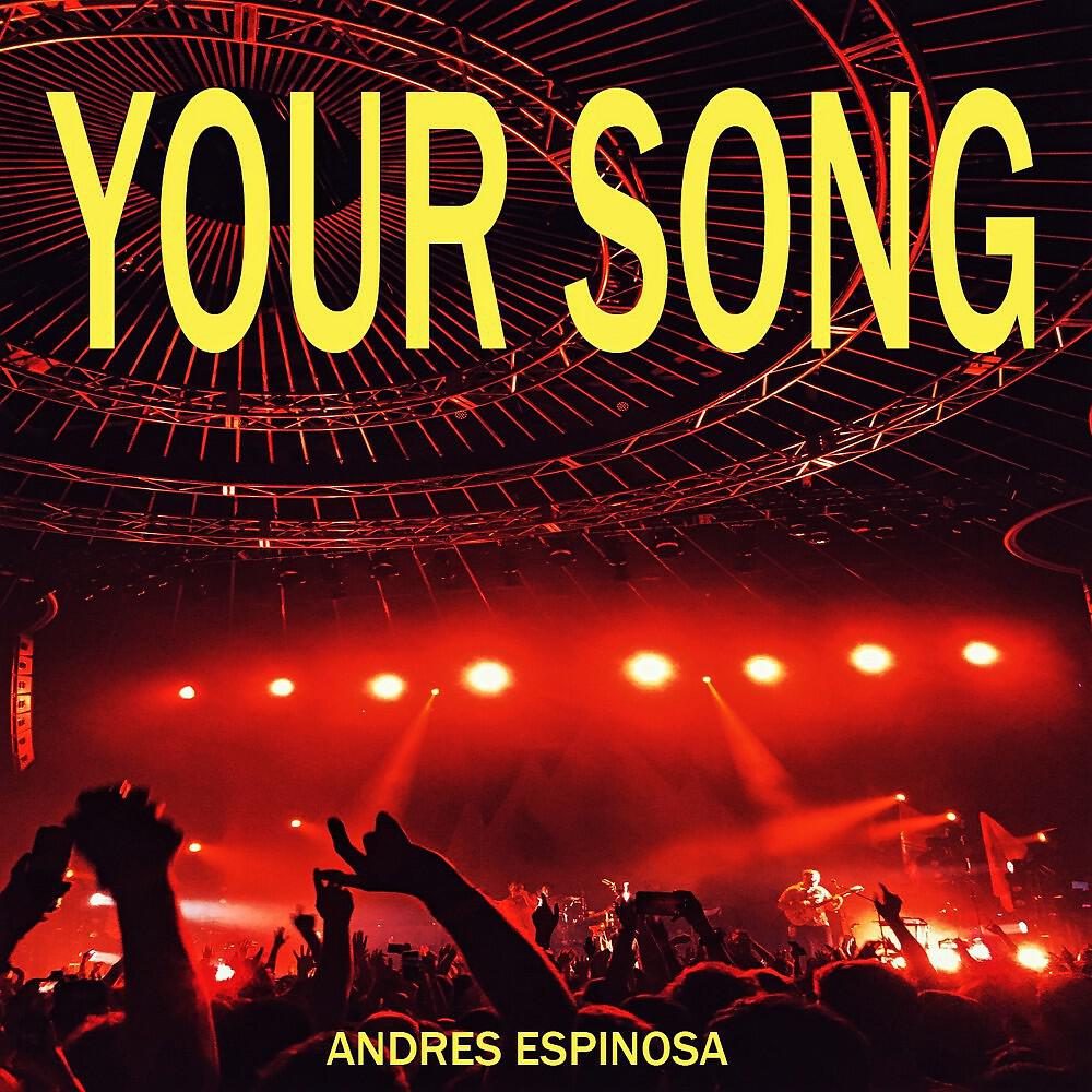 Andres Espinosa - Kill Em with Kindness (Tribute Selena Gomez)