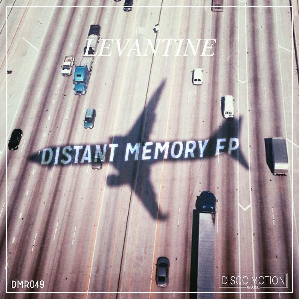 Levantine - Voices (Original Mix)