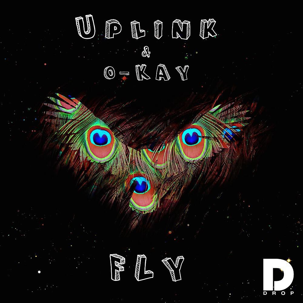 Uplink - Fly (Radio Edit)