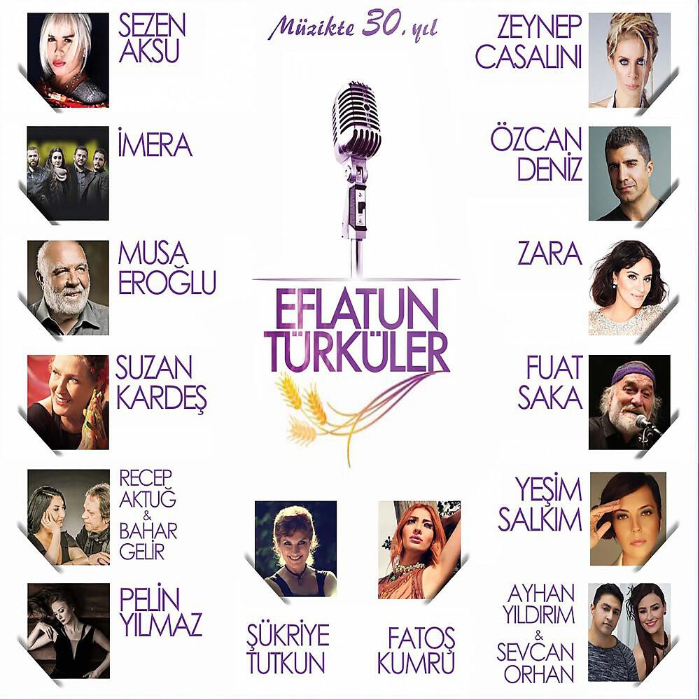 Zeynep Casalini - Hastane Önünde İncir Ağacı