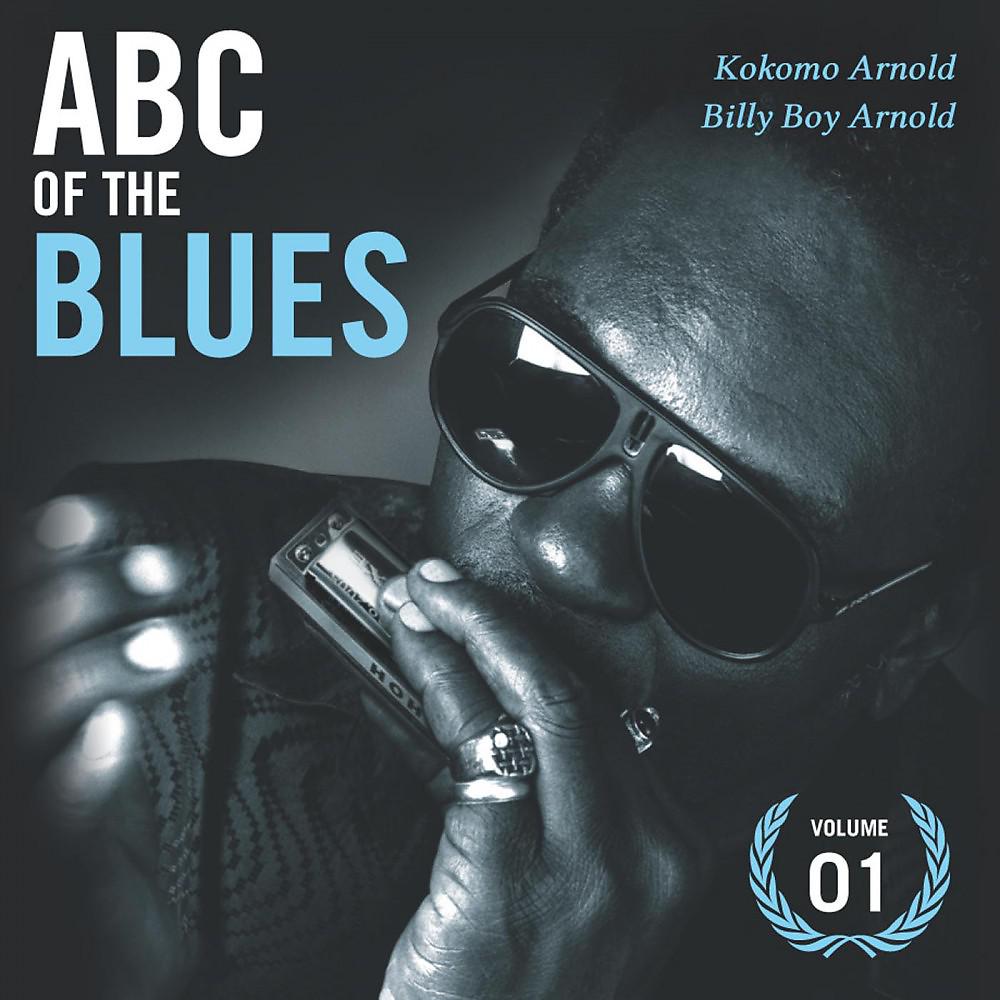 Постер альбома Abc of the Blues Vol. 1